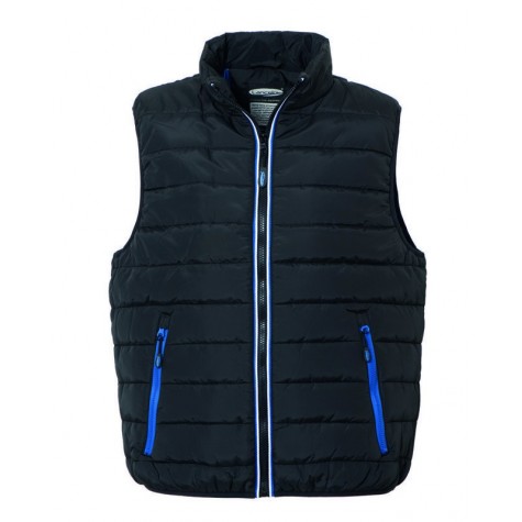 GILET KARL