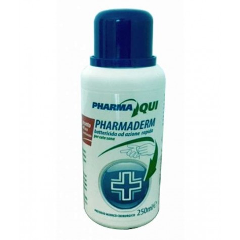 DISINFETTANTE 250 ML