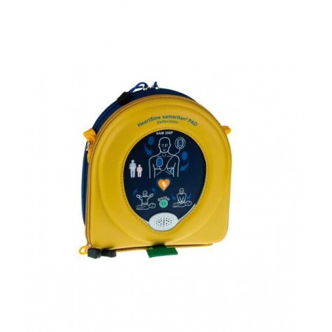 DEFIBRILLATORE SAMARITAN 350P