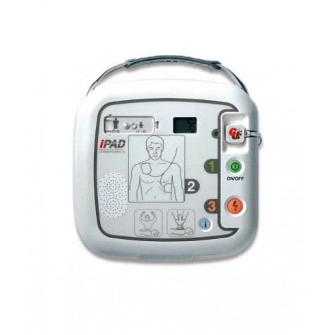 DEFIBRILLATORE IPAD CU-SP1