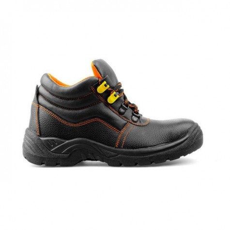 SCARPA NEW ATLAS S1P - ALTA