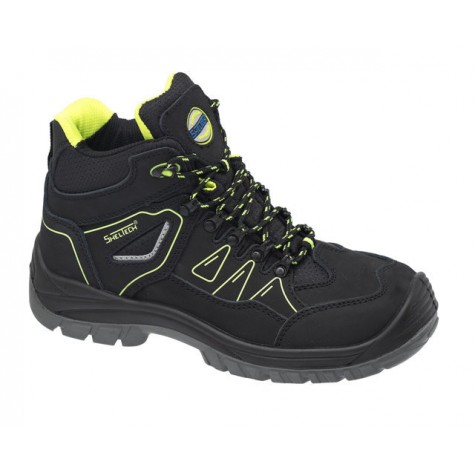 SCARPA ROCKFORD S3 - ALTA