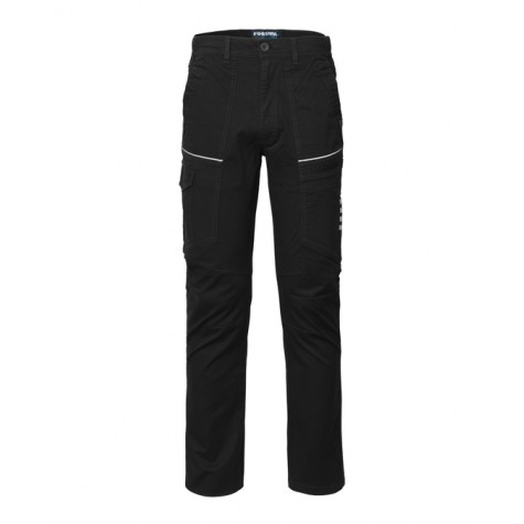 PANTALONE INVERNALE R-STRECH