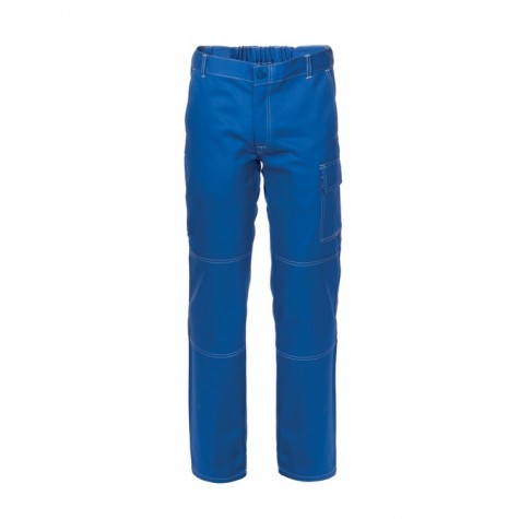 PANTALONE SERIOPLUS+ STRETCH