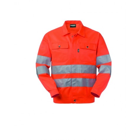 GIUBBETTO HI-VIS