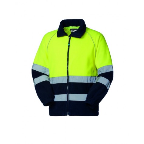 PILE NORBERG HI-VIS