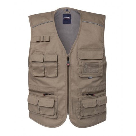 GILET FLORIDA