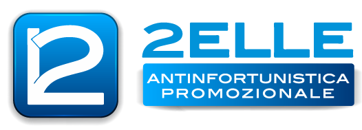 2 ELLE S.R.L ANTINFORTUNISTICA & PROMOZIONALE